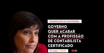 profissão acabar