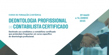 curso deontologtia