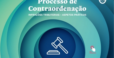 Processo de contraordenação