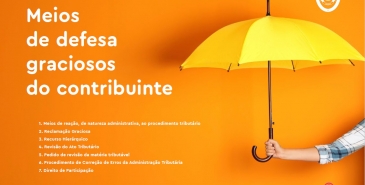 Meios de defesa graciosos