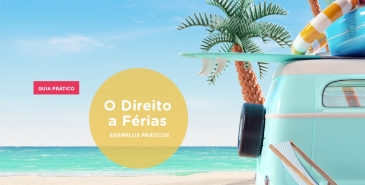 Ferias fiscais - guia pratico