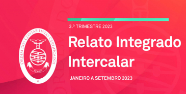 Relato Integrado Intercalar - 3.º Trimestre 2023
