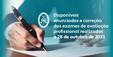 exames 28 outubro