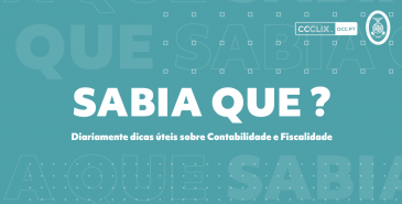 sabia que