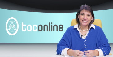 Toconline Comunicado