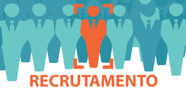 recrutamento