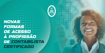 Novas formas acesso profissao