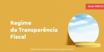 Regime de transparência fiscal