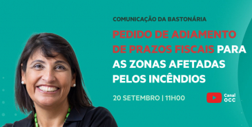 Prorrogação