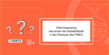 cibersegurança