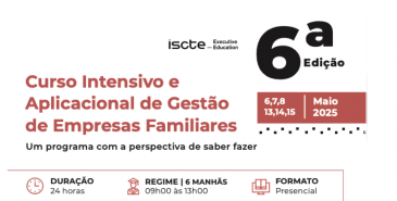 ISCTE-Empresasfamiliares