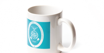 Caneca de Cerâmica