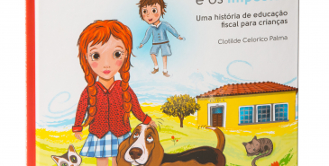 Joaninha e os Impostos - I