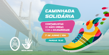 caminhada