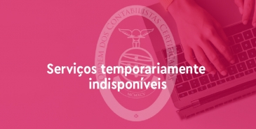 Servicosindisponiveis