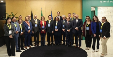 assembleia geral CILEA