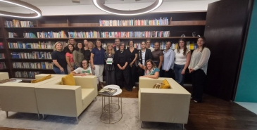 bibliotecaUEuropeia