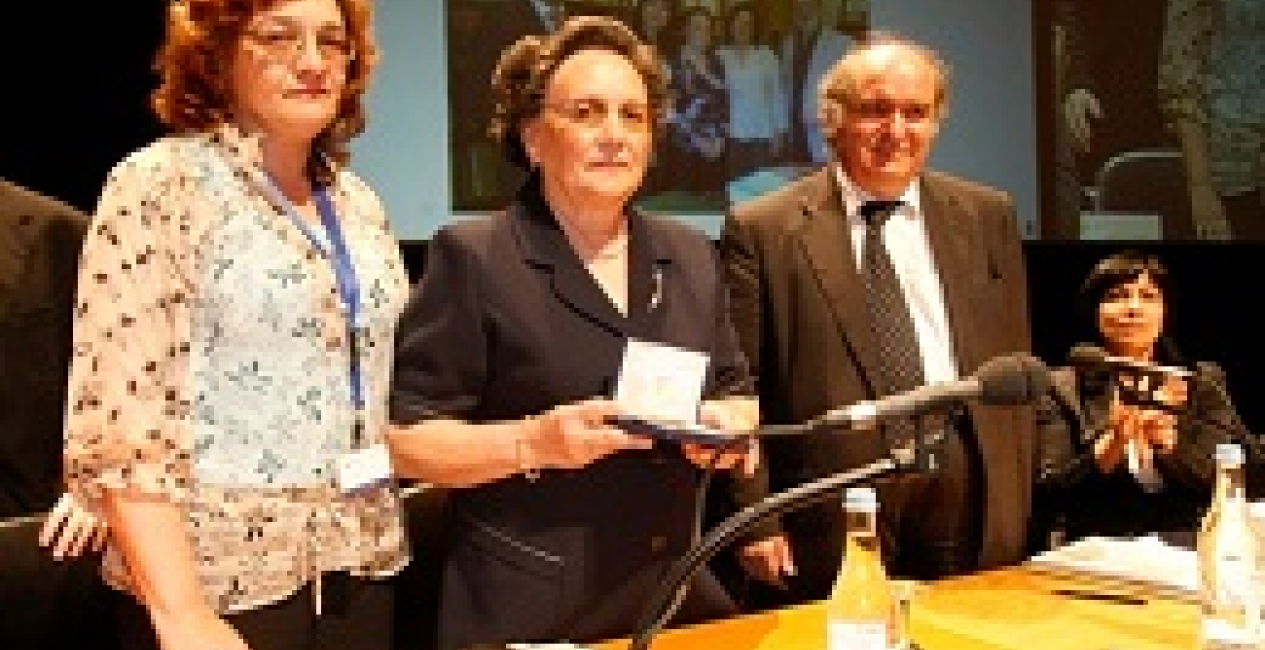 O TOC Marcos Rodrigues foi homenageado