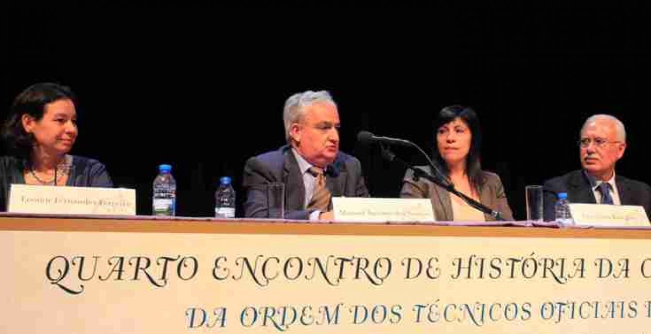 IV encontro Foto I