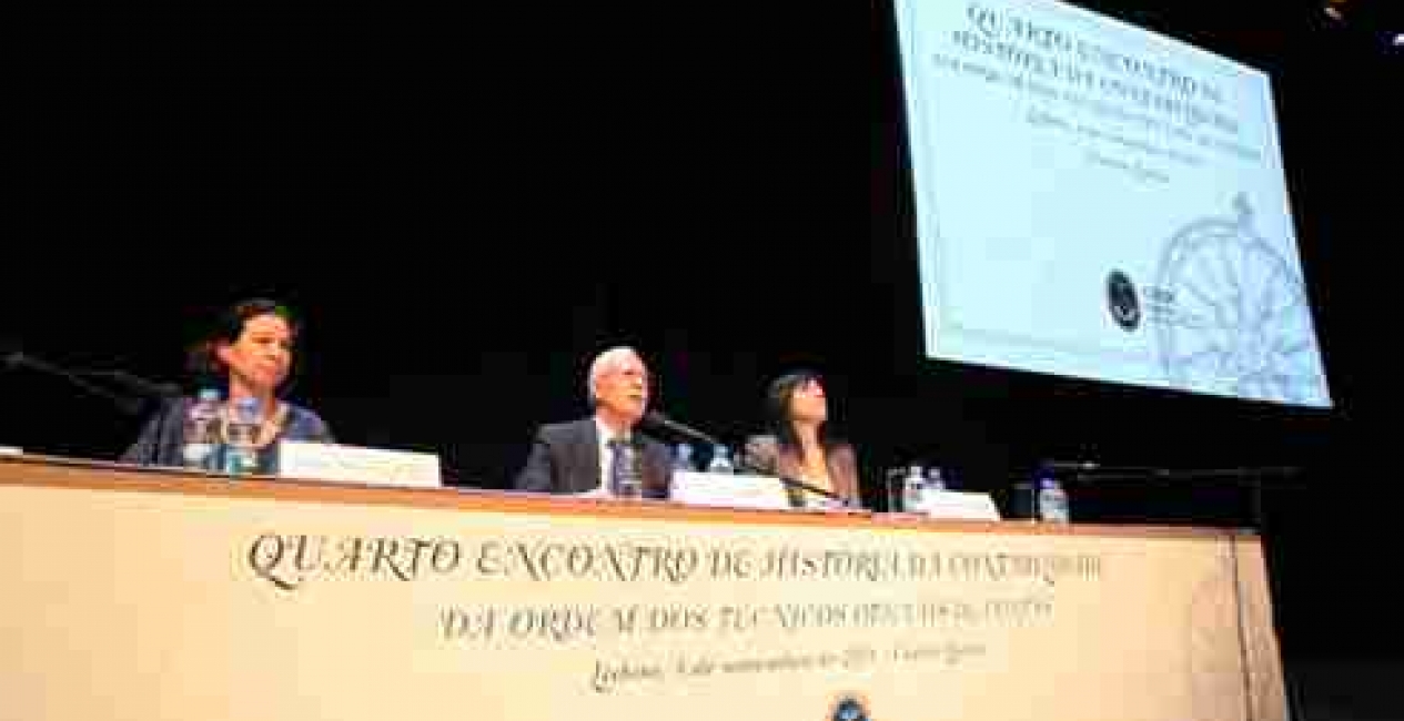 IV Encontro Foto 2