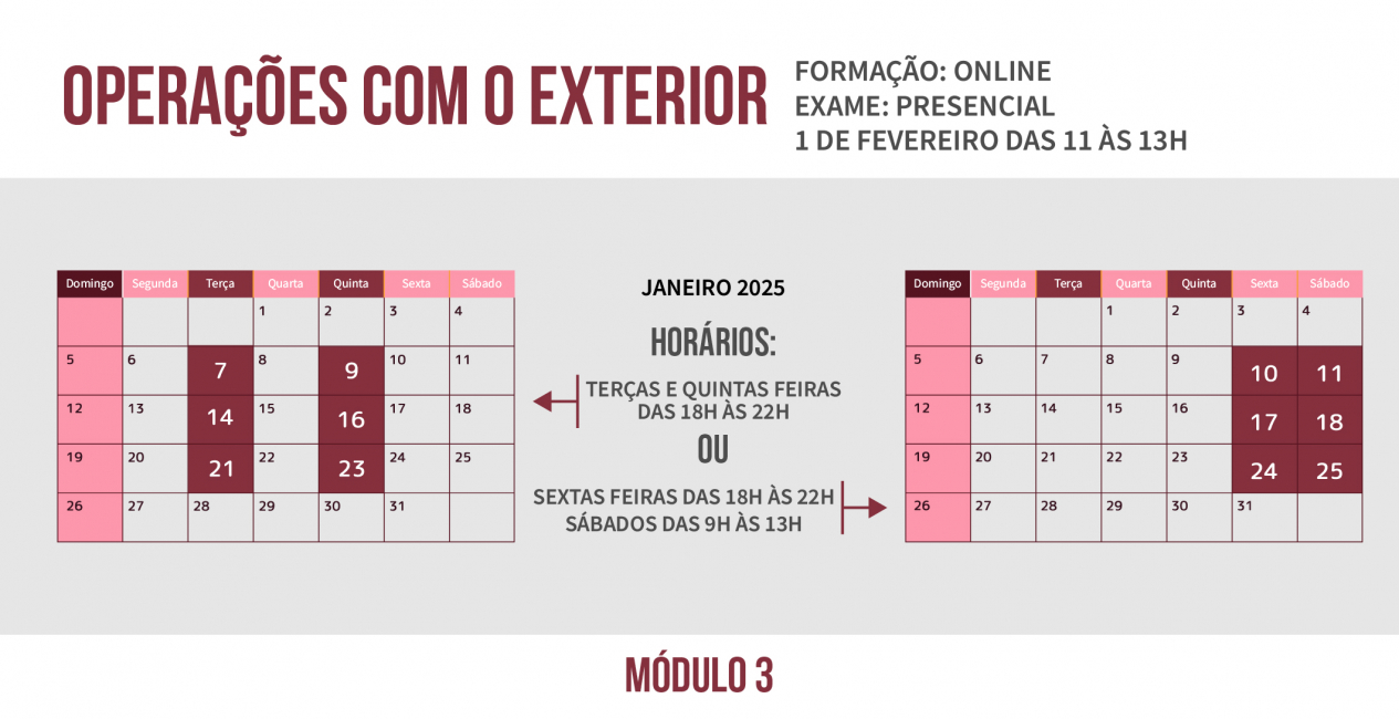 formação