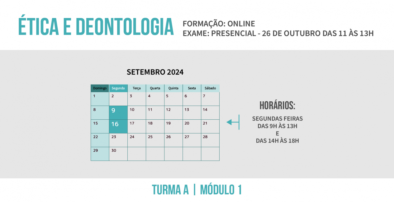 formação