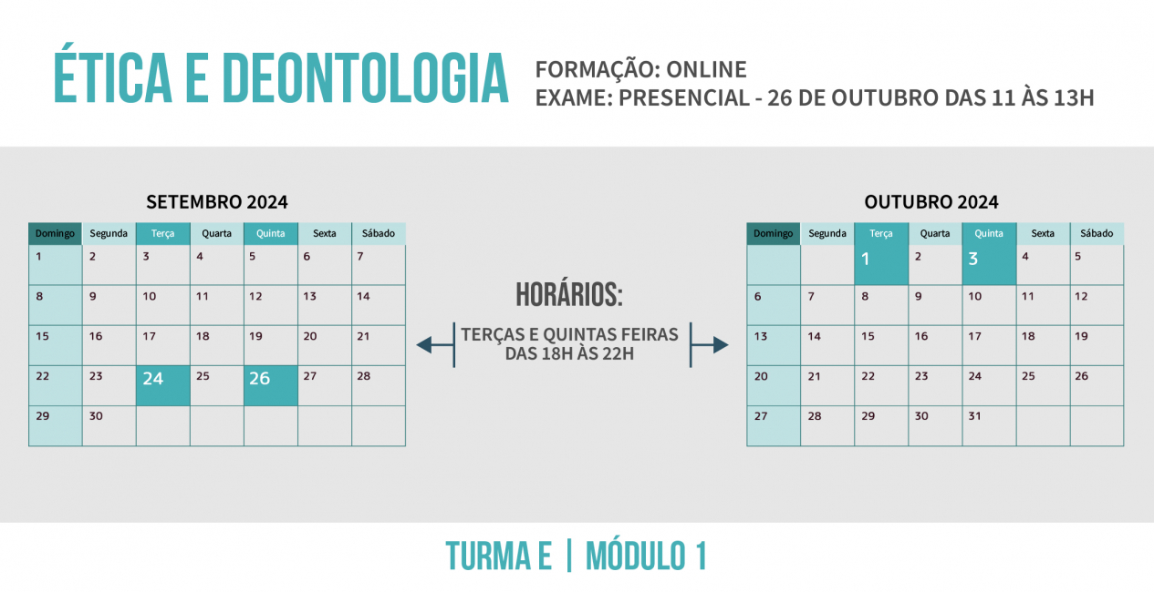 formação