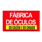 Fábrica dos Óculos