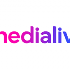 media