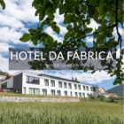 Hotel da Fábrica