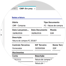Destaque faturação